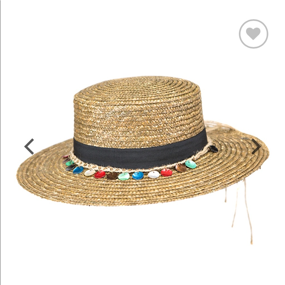 Peter Grimm Resort Sun Hat 👒☀️